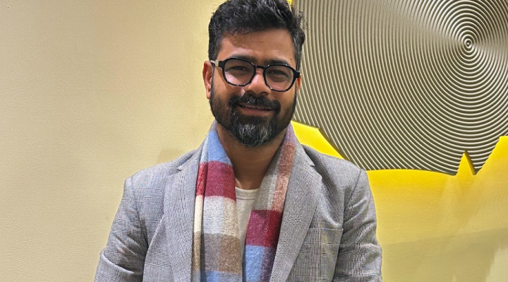 The Visionary Palate: A Conversation with Pulkit Arora, Director of CYK Hospitalities – Building Systems and Storytelling
