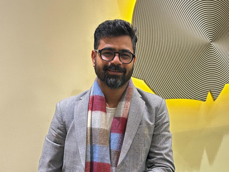 The Visionary Palate: A Conversation with Pulkit Arora, Director of CYK Hospitalities – Building Systems and Storytelling