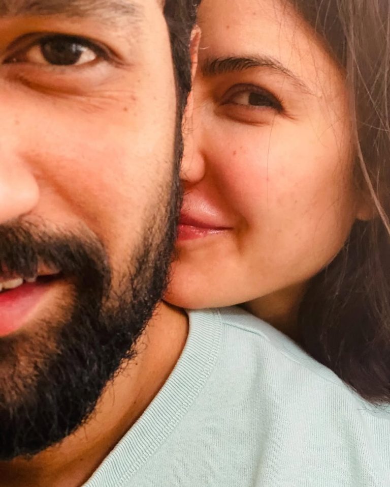 Katrina Kaif & Vicky Kaushal Welcome Baby Boy: A Look Back at Their Fairytale Love Story