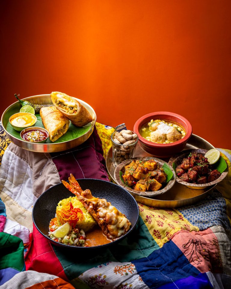 The Great Indian Winter Meltdown: Why SOCIAL’s ‘Thand Szn Menu’ is the Only Way to Survive the Chill