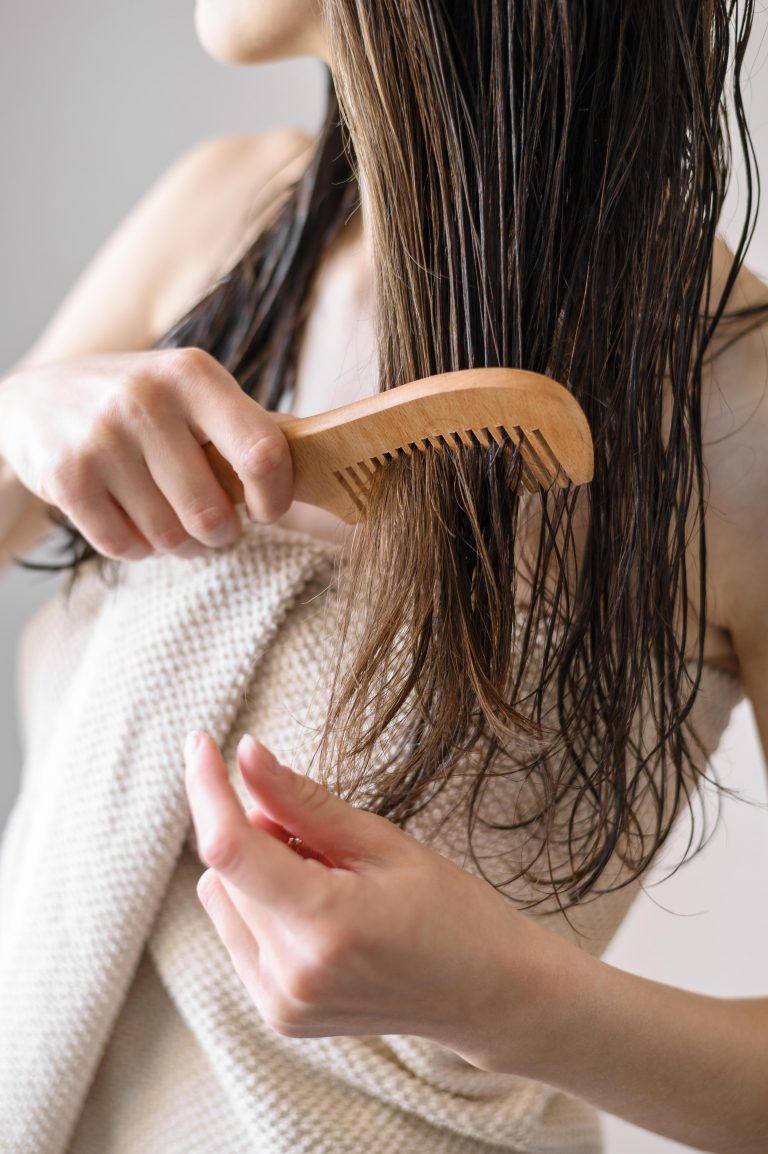 Winter Haircare: The Ultimate Seasonal Reset for Your Strands