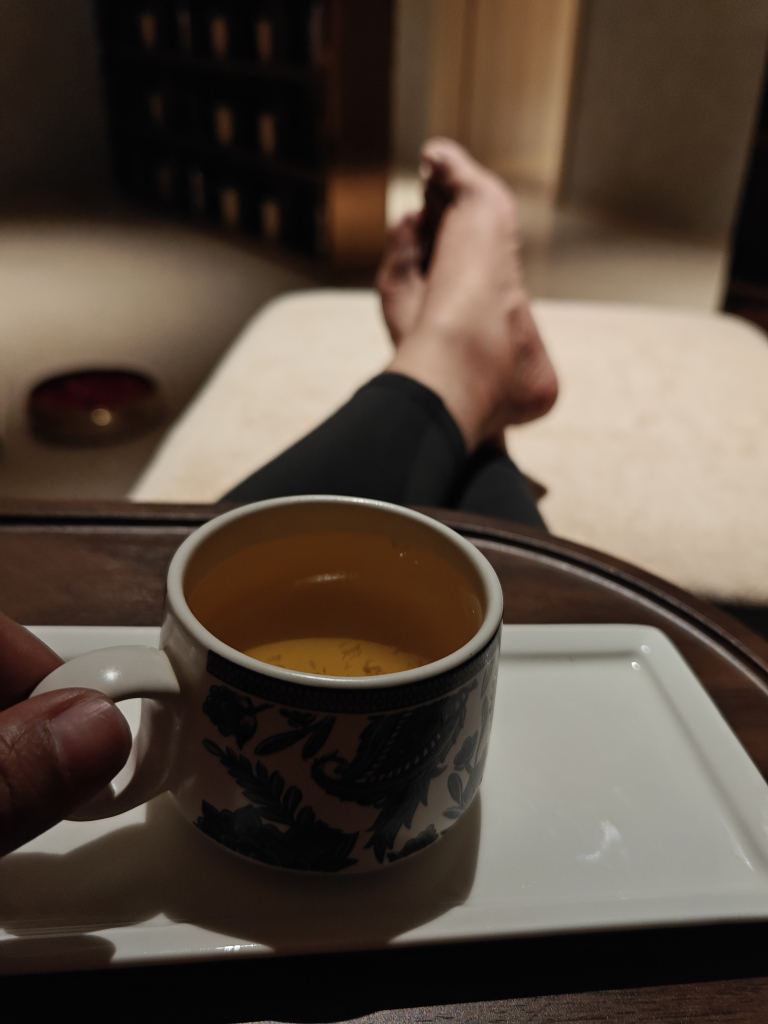 The Art of Unbothered: Finding the Best Luxury Spa Bangalore has to Offer