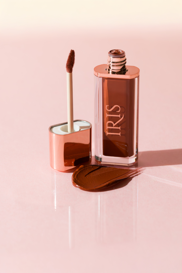 The Secret to Slaying the Heat with Iris Cosmetics