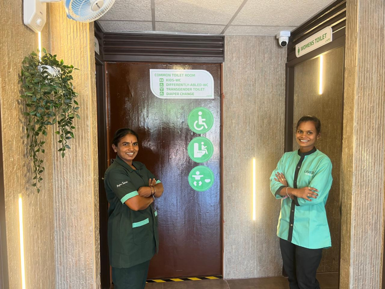The Silent Struggle for Dignity: Revolutionizing Tourist Sanitation in Karnataka