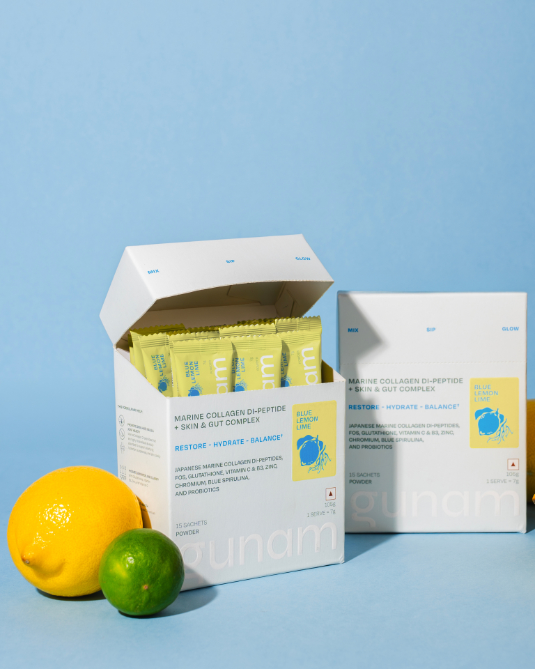 The Glow Up is Real: Why This “Smart” Collagen is the 2026 Wellness Essential