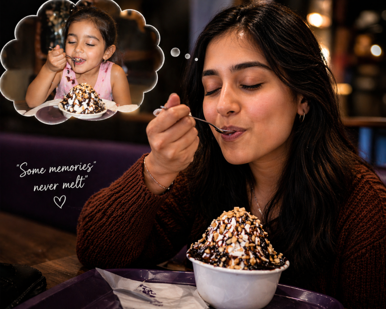 The Soul of Namma Ooru, Chasing the Perfect ‘Death by Chocolate’ This Summer