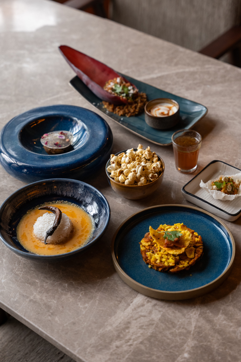 5 Reasons You Cannot Miss Watson’s Cantina’s Exclusive Karada Cuisine Chef’s Table This May