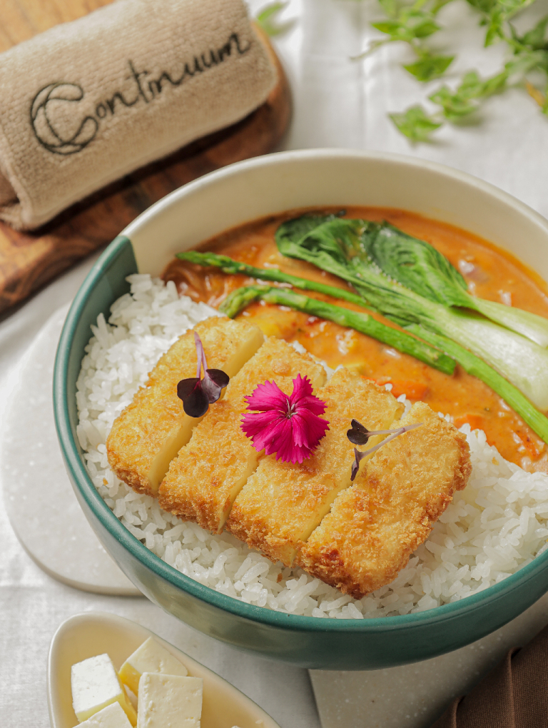 The Evolution of Mindful Dining, Why Continuum is Redefining Restaurants in JP Nagar