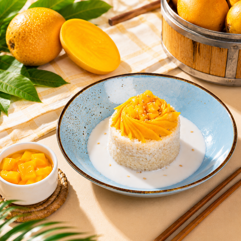 How Shoyu’s Mango Mania Menu is Rewriting the Rules of Pan-Asian Comfort Food