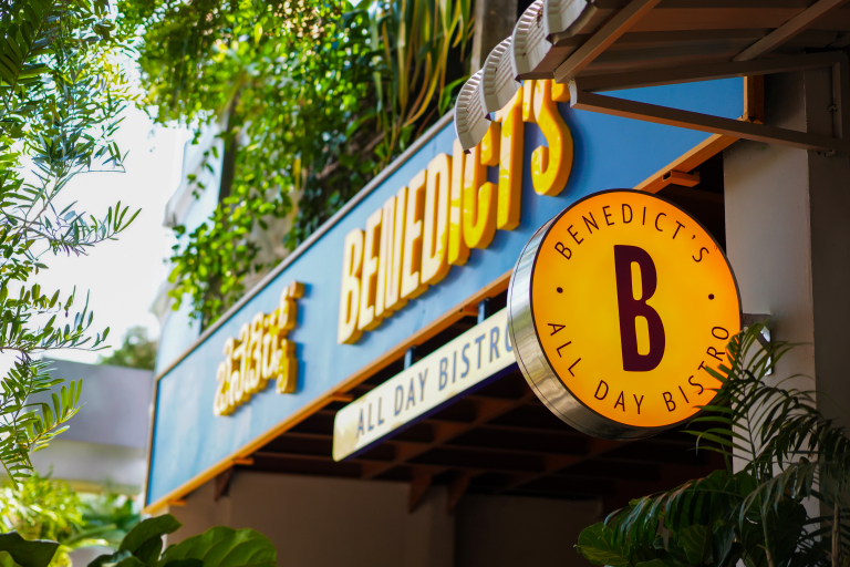 The Great Egg Rebellion Why Benedict’s is Rewriting the Rulebook on All Day Breakfast in JP Nagar