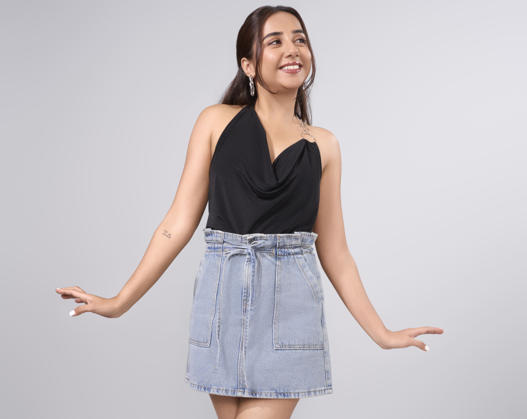 The Fluid Wardrobe: How the New Go Colors MostlySane Drop Elevates Everyday Bottomwear