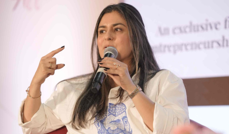 Redefining the Retail Canvas: How Mantri Beauty Affair Brought Namrata Soni’s Magic to Bengaluru