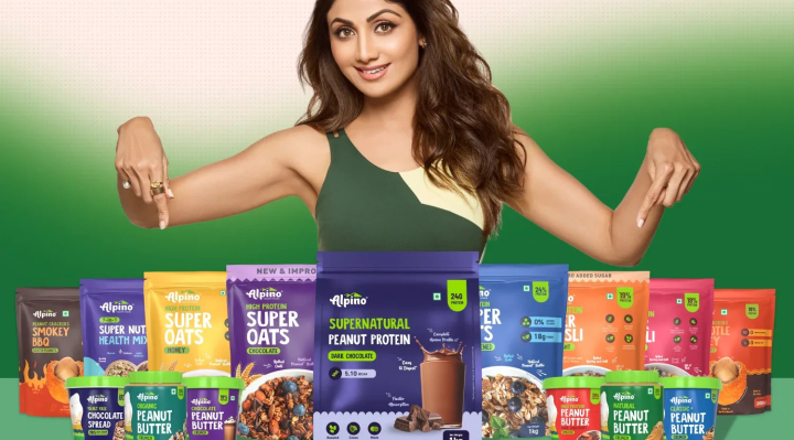Beyond the Jar: How Alpino Is Building India’s First Peanut-Based Superfood Empire