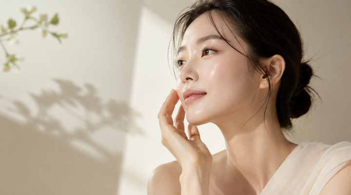 Beyond Acid Peels: How Sulwhasoo’s GINSENG ECTOIN™ Is Rewriting the Rules of Glass Skin