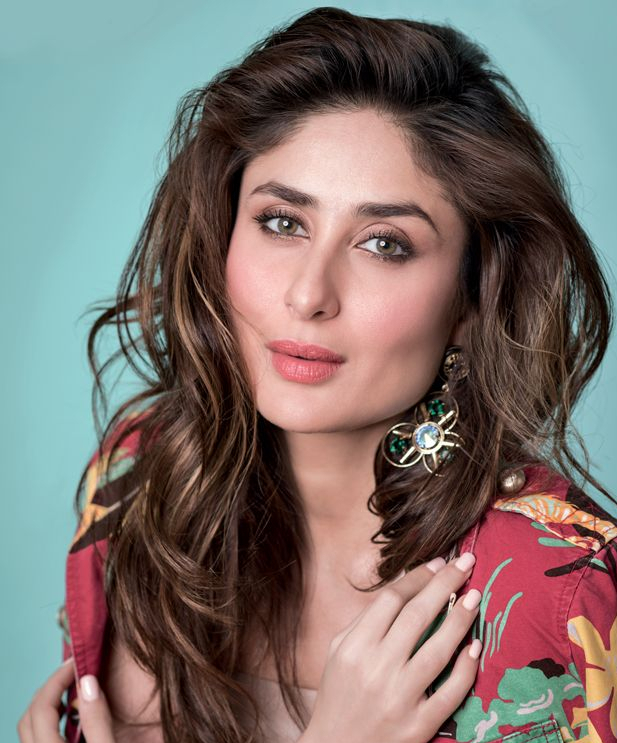 Kareena Kapoor Khan