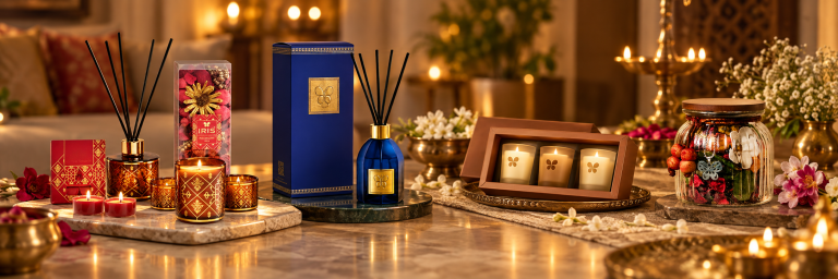 Festive Home Decor Trends 2026: Less Décor, More Mood
