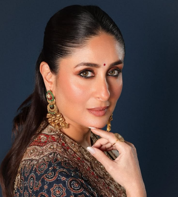 Kareena Kapoor Khan