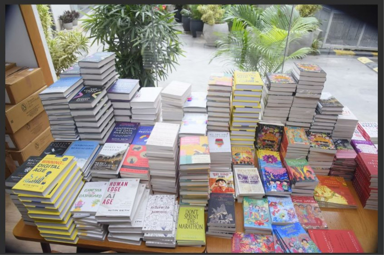 BizLitFest 2026 Brings AI, Founder Stories and the Business of Books to Bengaluru