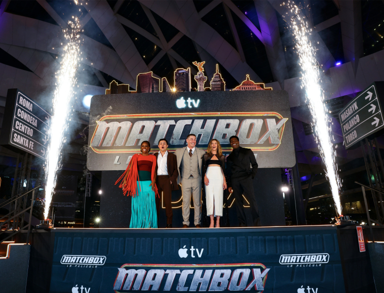 New OTT Releases This Week: From Carrie to Mandaadi, What to Watch on October 5–11