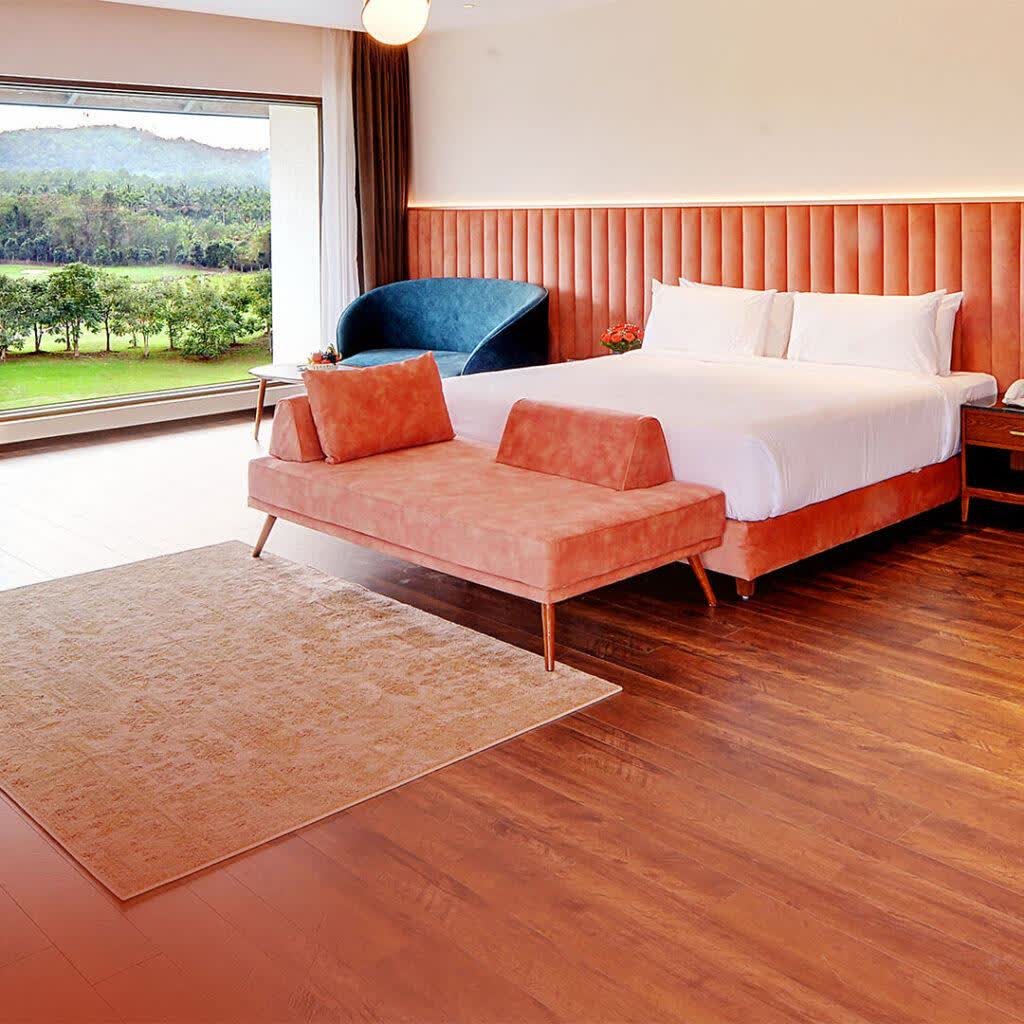 Panorama Suite at Kimmane Luxury Golf Resort