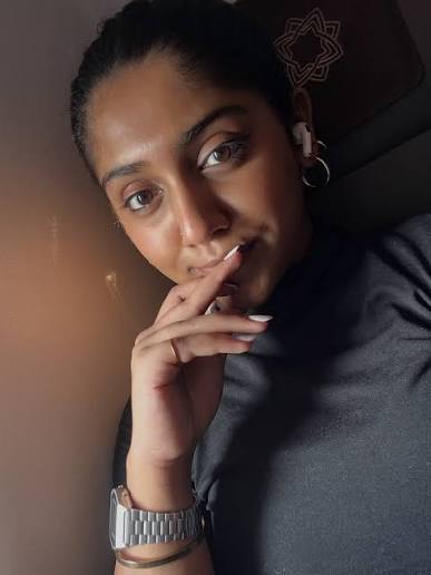 Sagarika Joshi — Muru Muru, Bengaluru